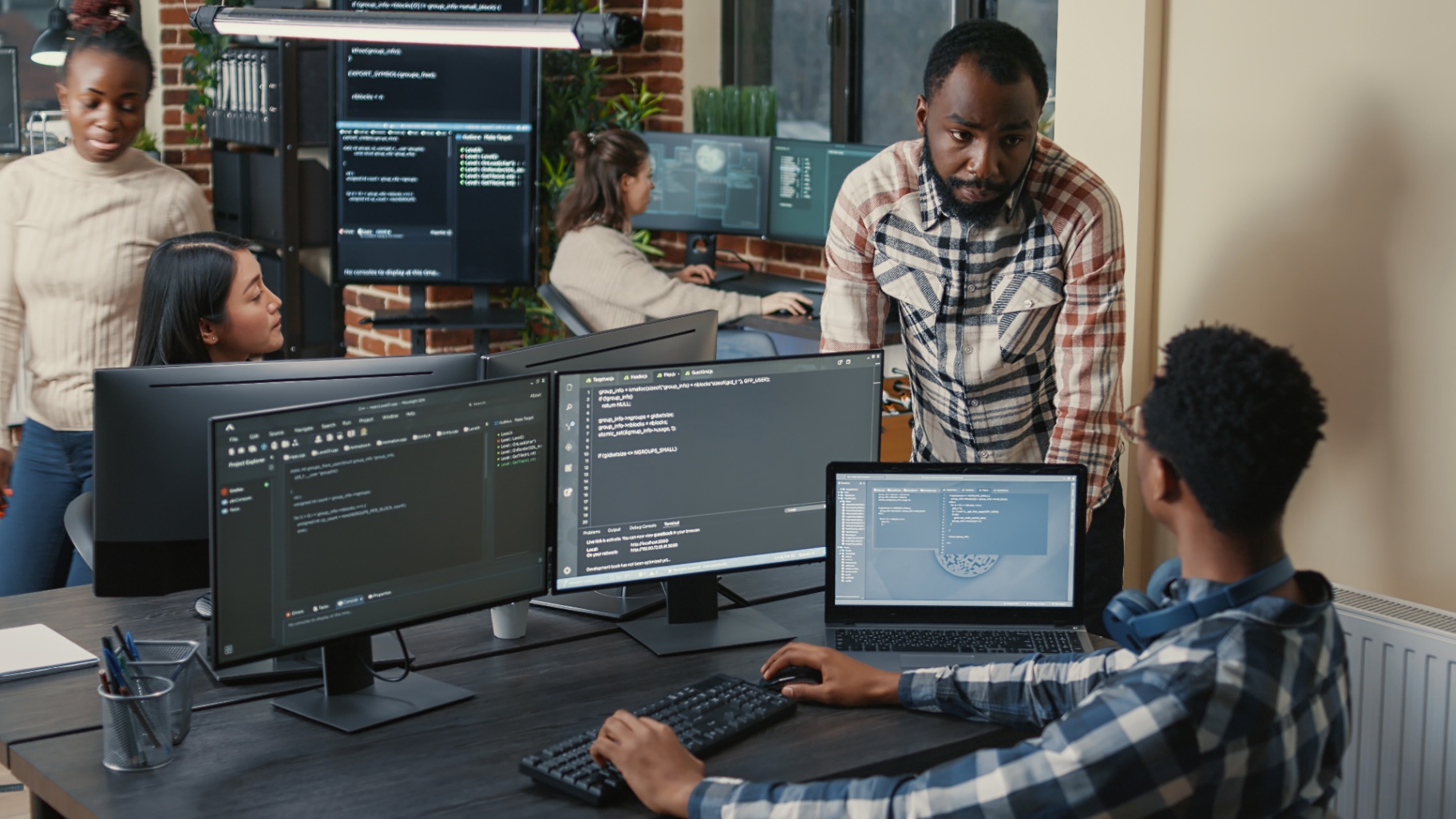 IT Solutions