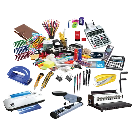 Stationery