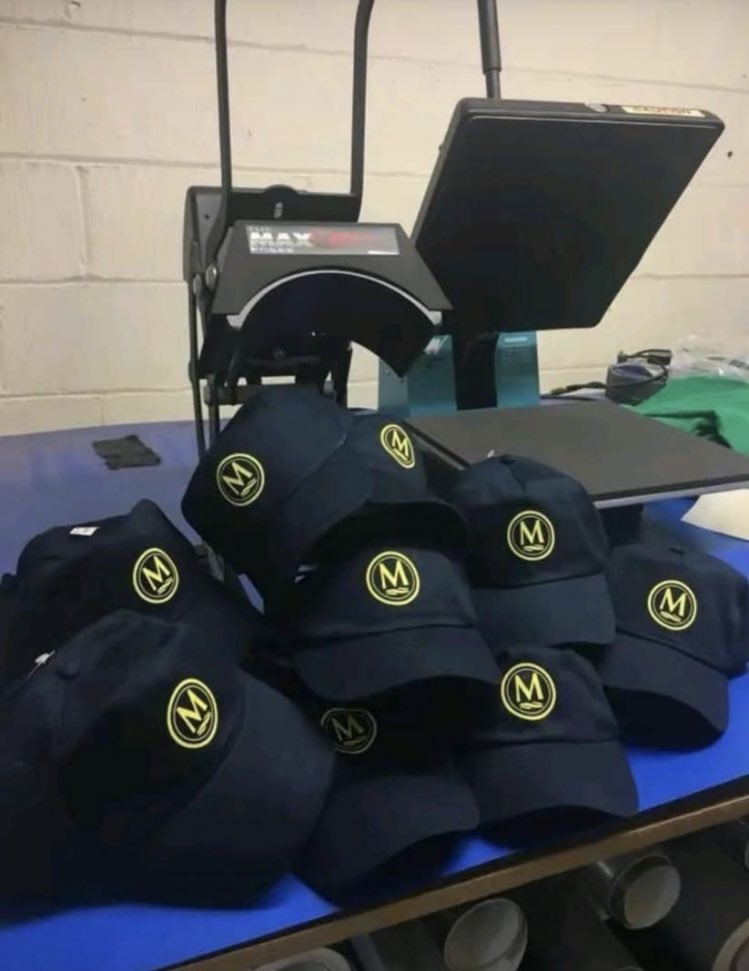 Caps