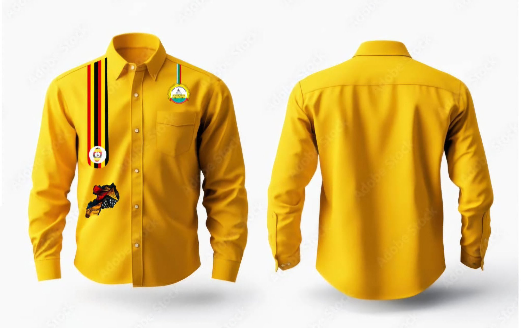 Corporate Wear