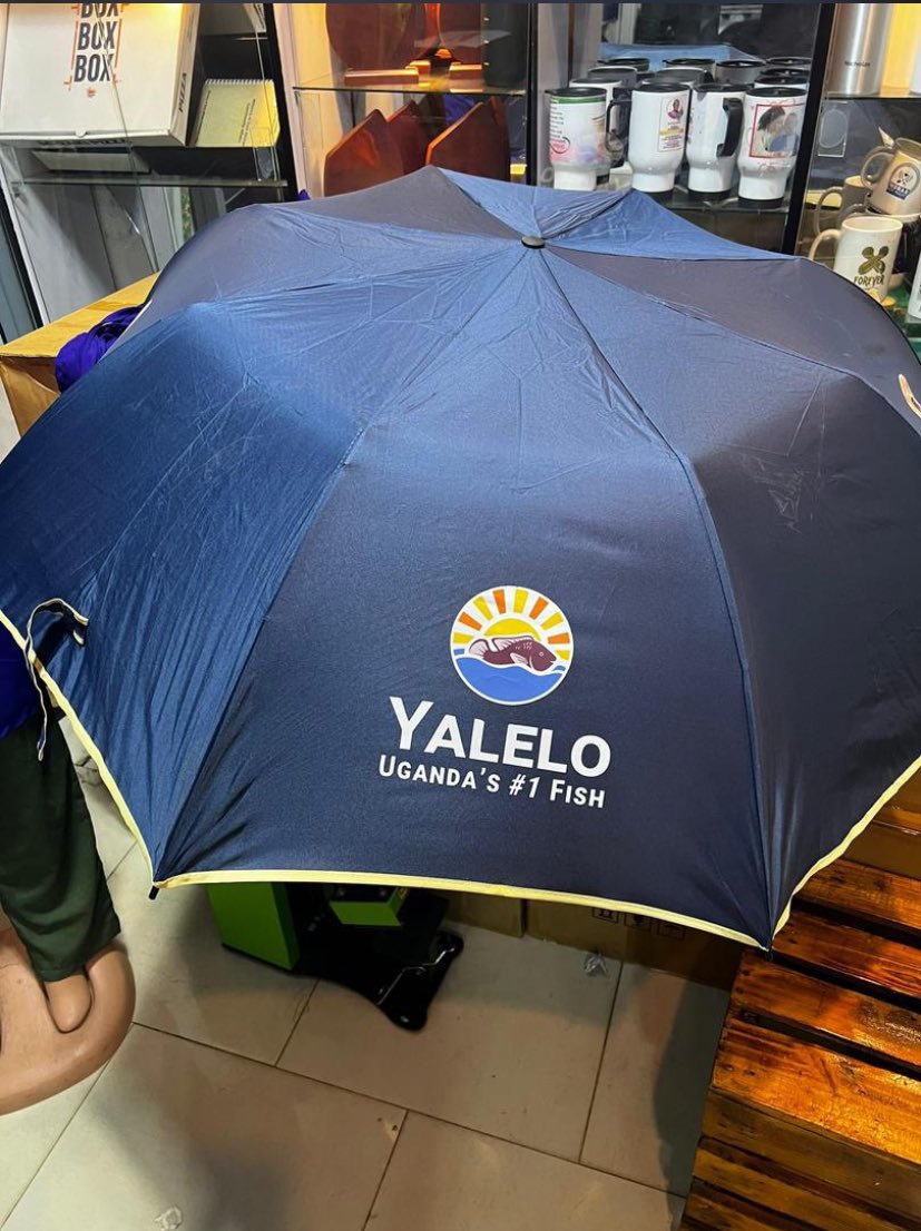Umbrellas