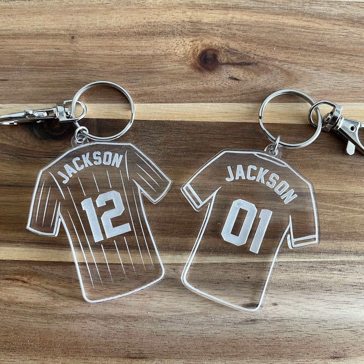 key holders