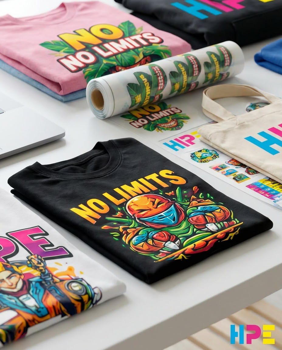 tshirt printing