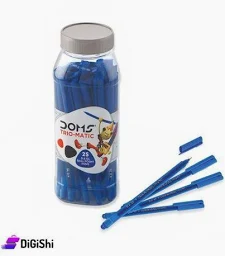Doms pens
